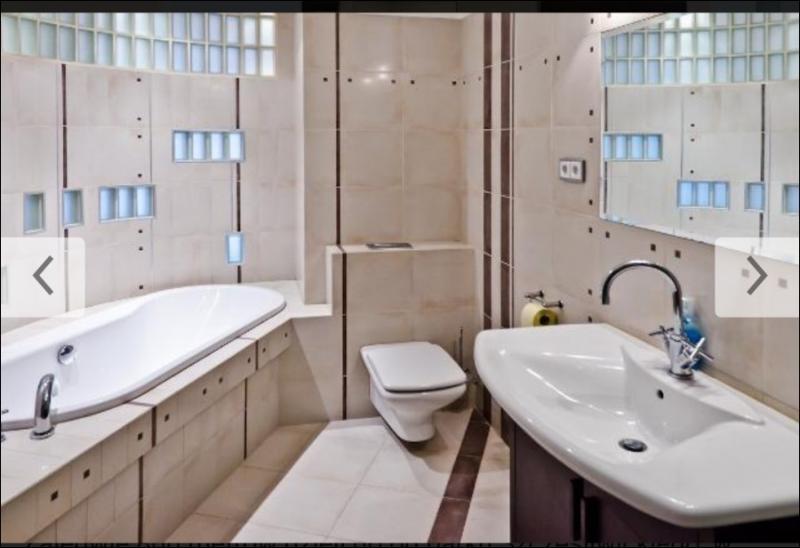 Miasteczko Orange P&O Service Apartments Варшава Екстер'єр фото