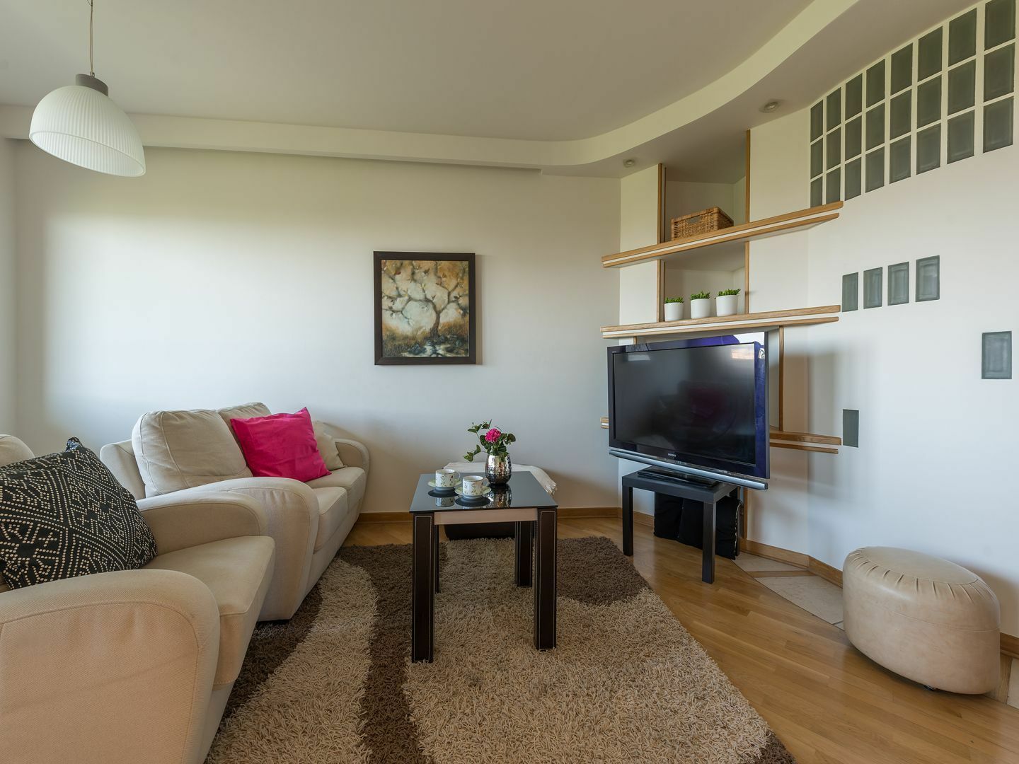 Miasteczko Orange P&O Service Apartments Варшава Екстер'єр фото